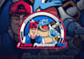 make pokémon logo, cards, banners and intro animation